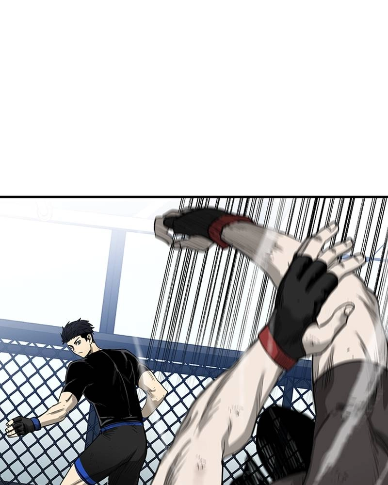 King of the Octagon Chapter 8, page 106 of 152