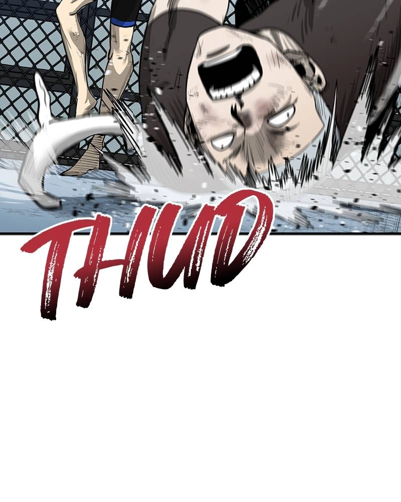 King of the Octagon Chapter 8, page 107 of 152