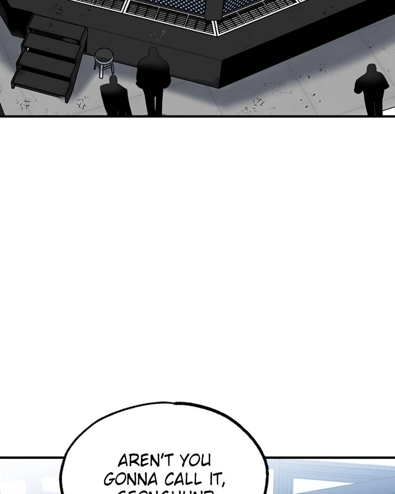 King of the Octagon Chapter 8, page 110 of 152