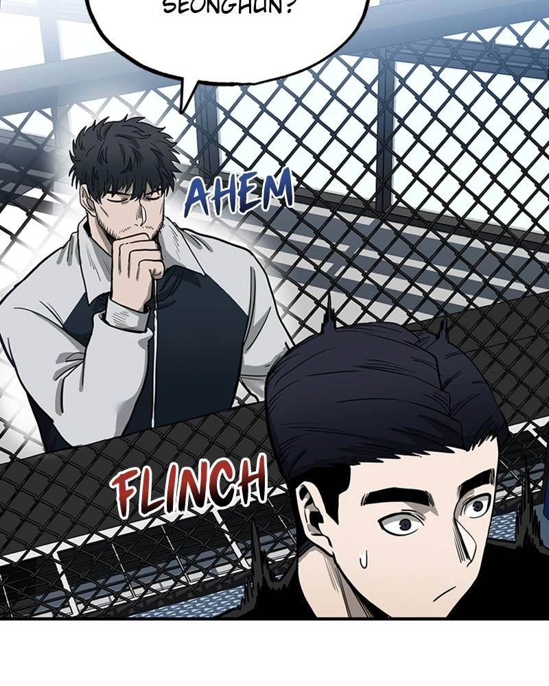 King of the Octagon Chapter 8, page 111 of 152