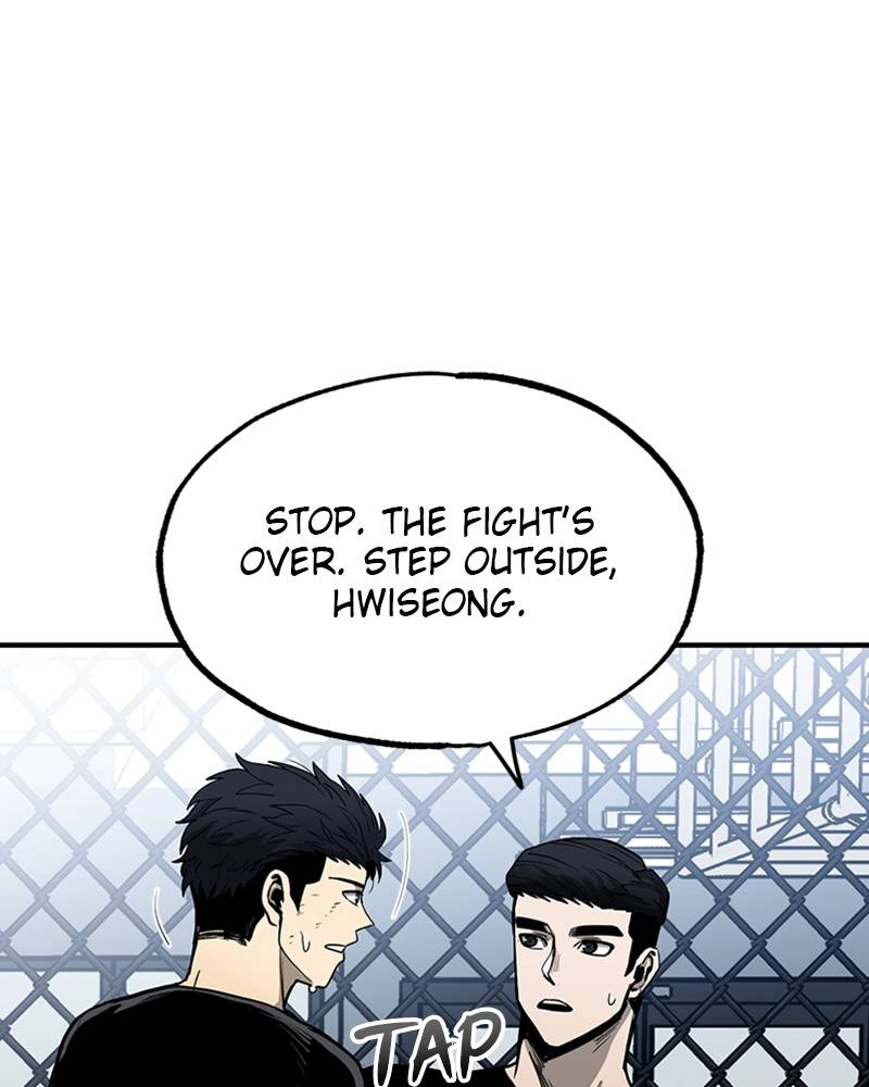 King of the Octagon Chapter 8, page 112 of 152