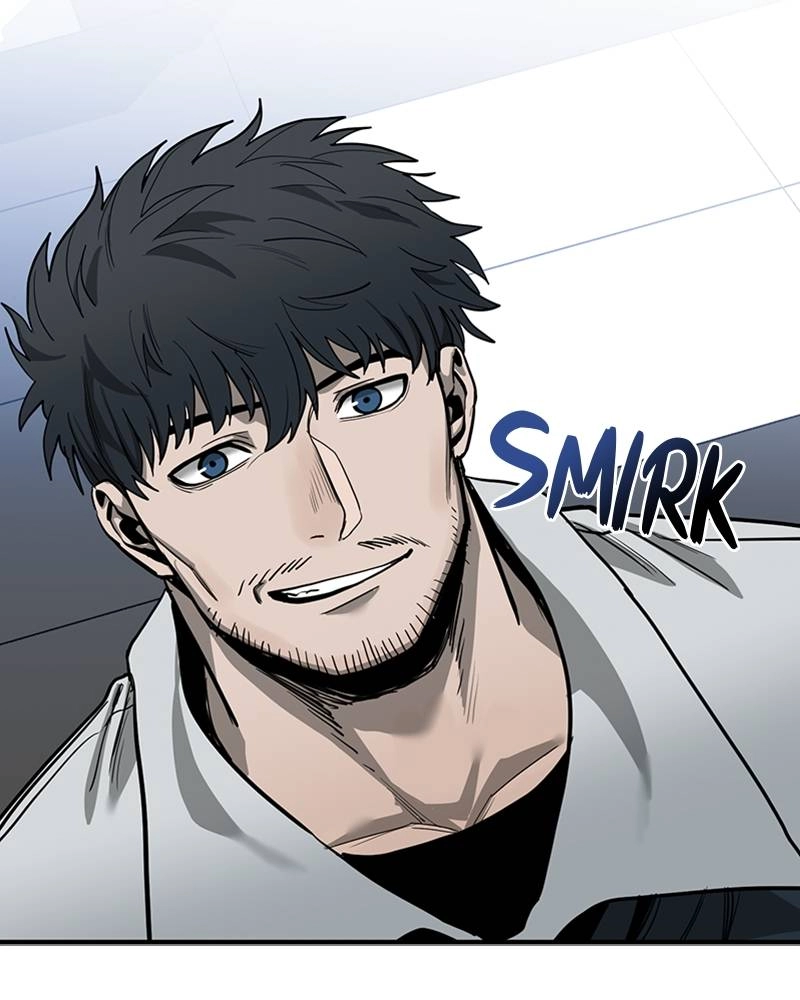 King of the Octagon Chapter 8, page 117 of 152