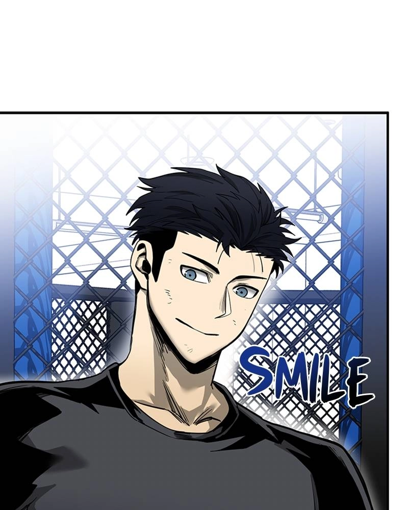 King of the Octagon Chapter 8, page 119 of 152