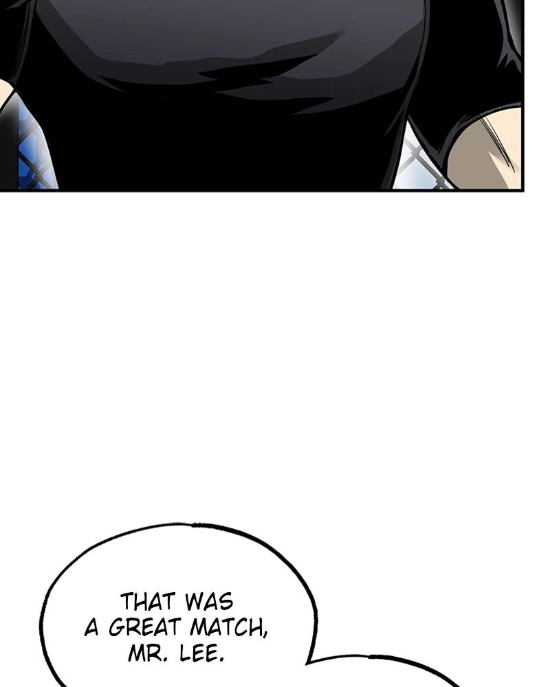 King of the Octagon Chapter 8, page 120 of 152