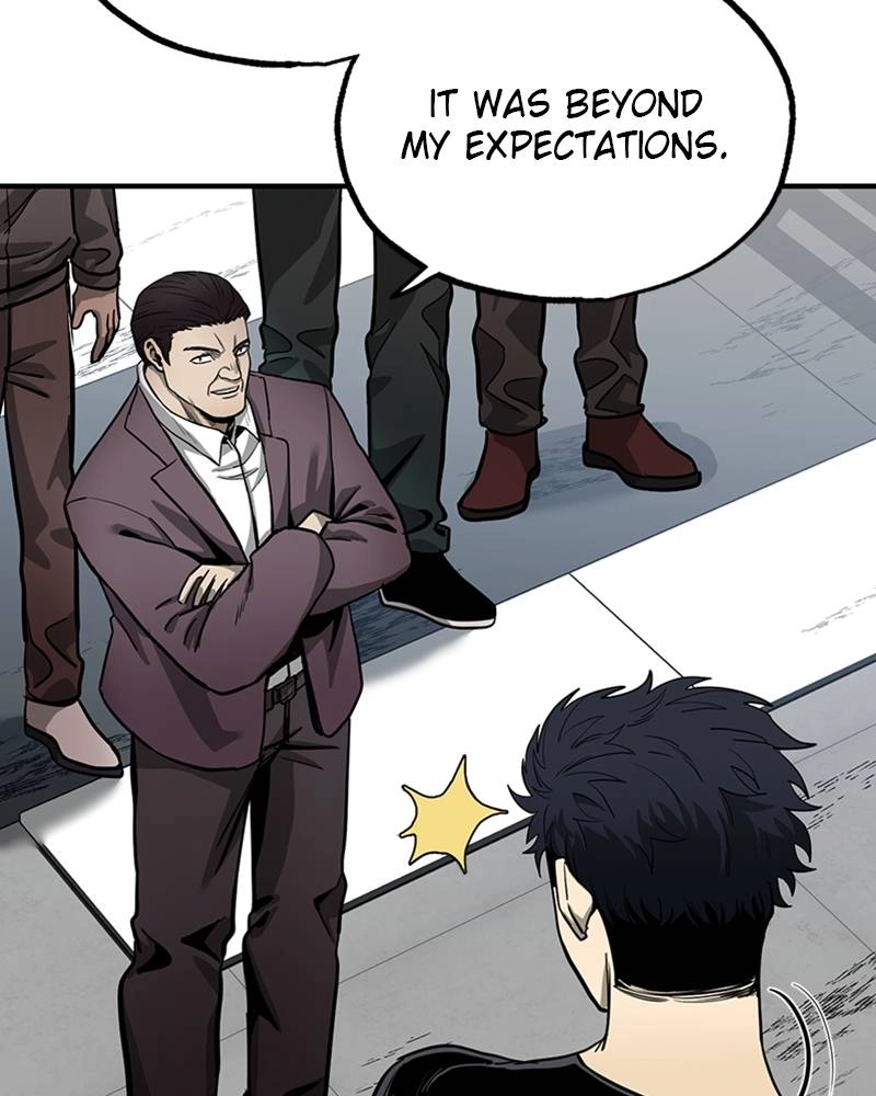 King of the Octagon Chapter 8, page 121 of 152