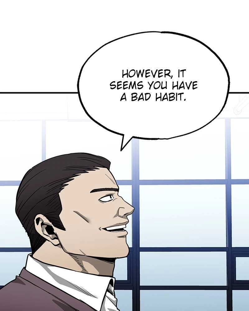 King of the Octagon Chapter 8, page 123 of 152