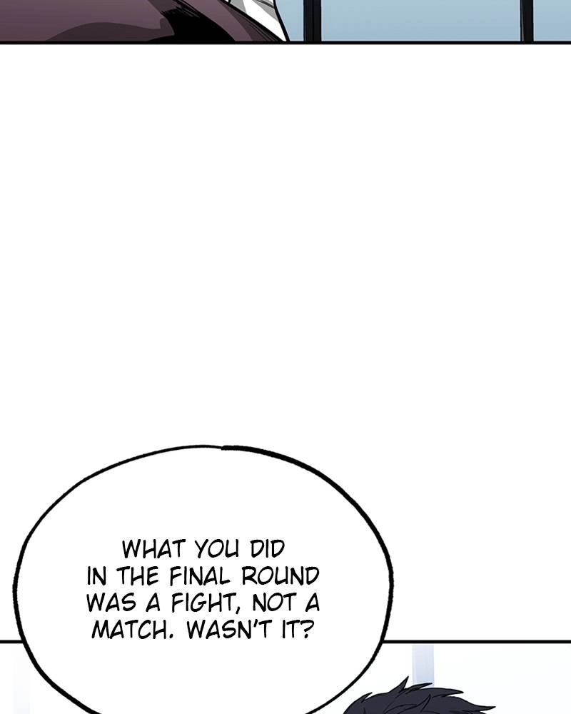 King of the Octagon Chapter 8, page 124 of 152