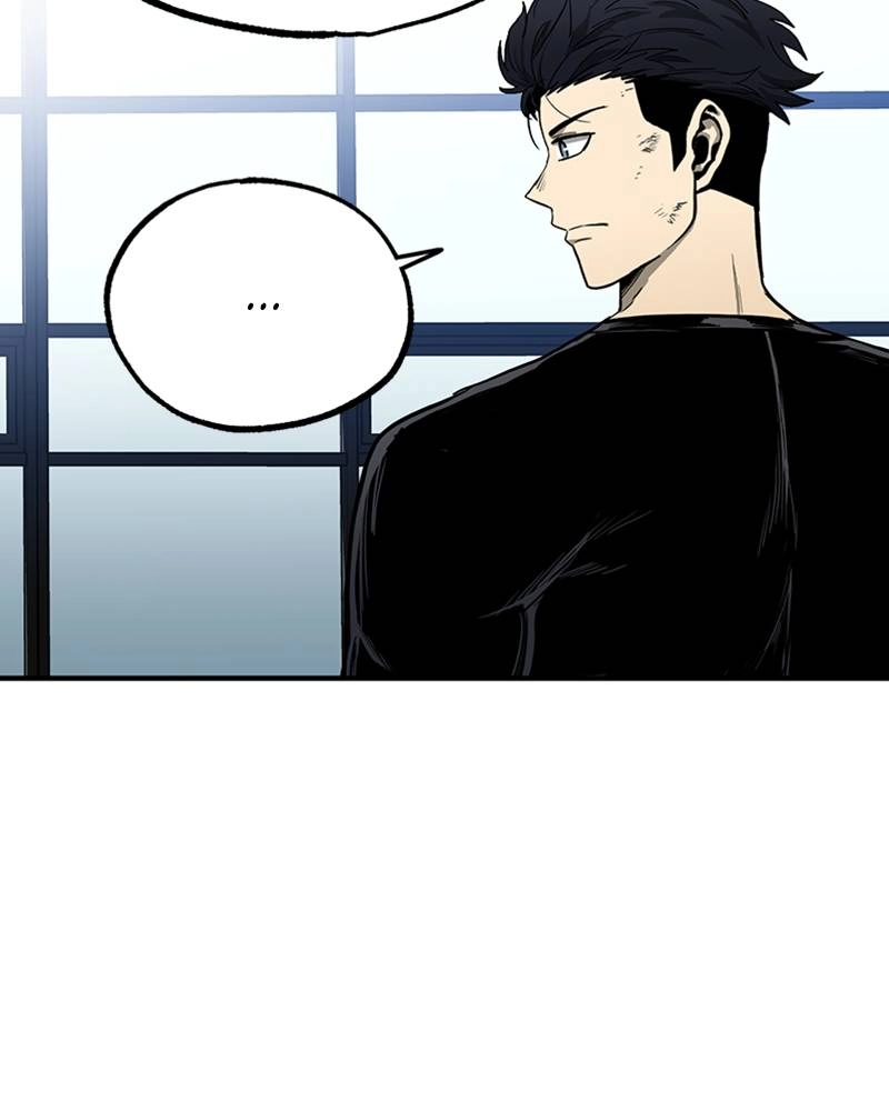 King of the Octagon Chapter 8, page 125 of 152