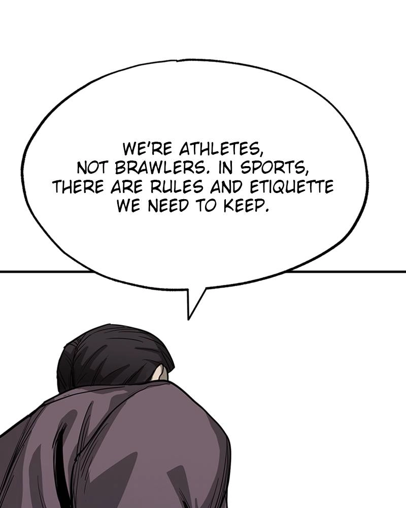 King of the Octagon Chapter 8, page 126 of 152