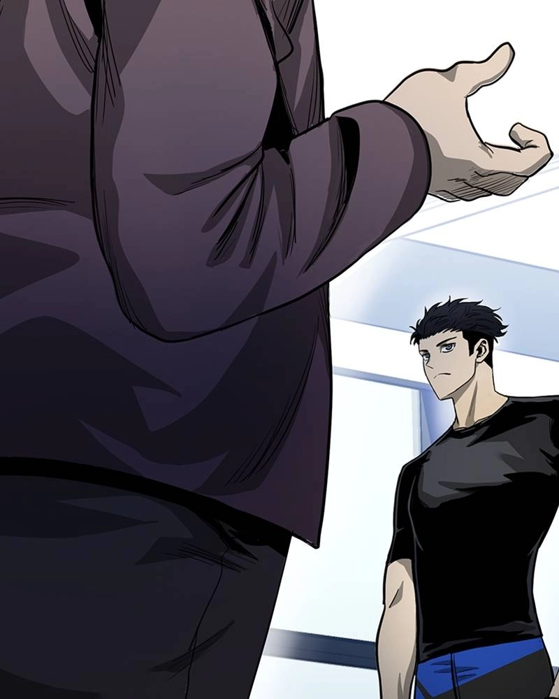 King of the Octagon Chapter 8, page 127 of 152