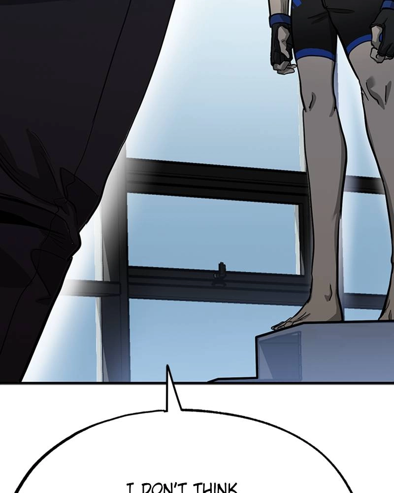 King of the Octagon Chapter 8, page 128 of 152