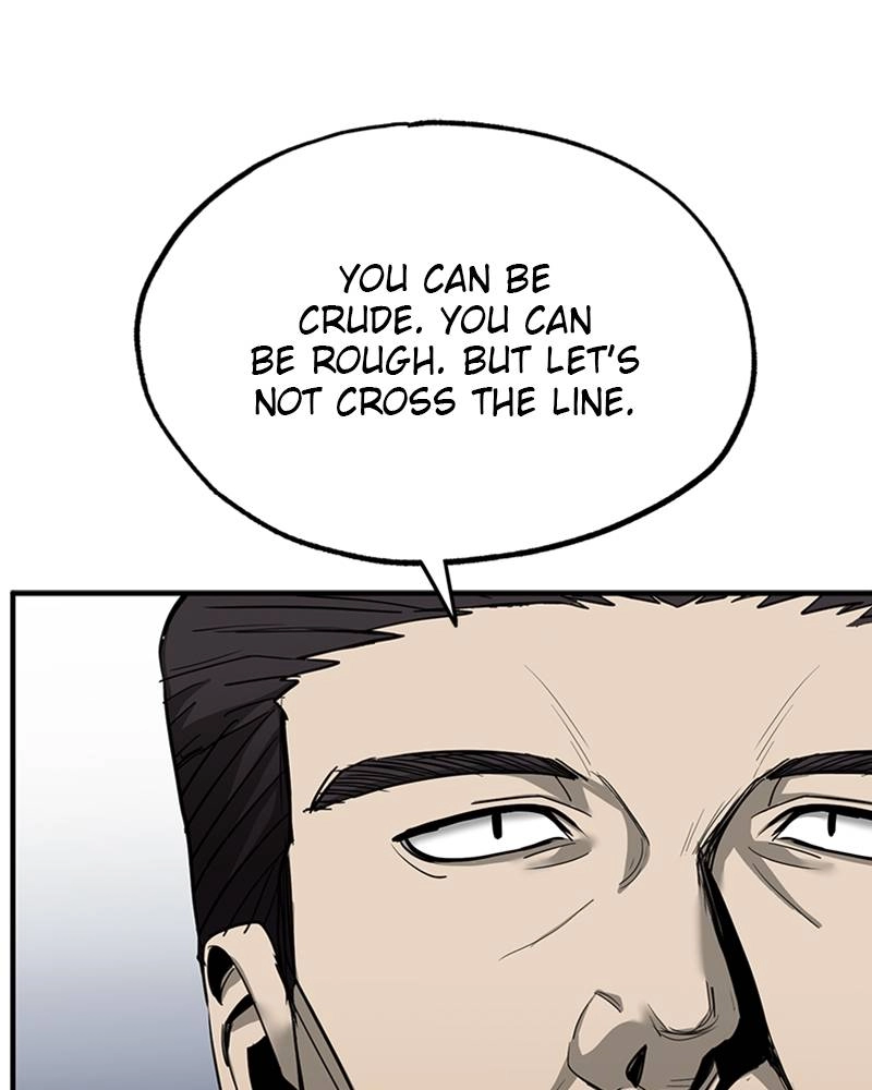 King of the Octagon Chapter 8, page 130 of 152