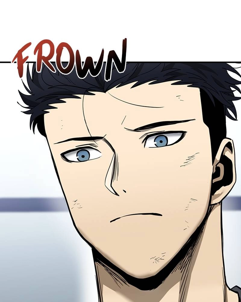King of the Octagon Chapter 8, page 132 of 152
