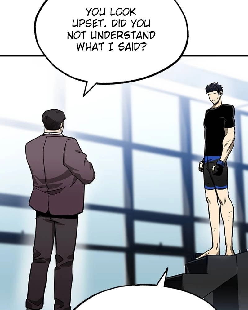 King of the Octagon Chapter 8, page 134 of 152