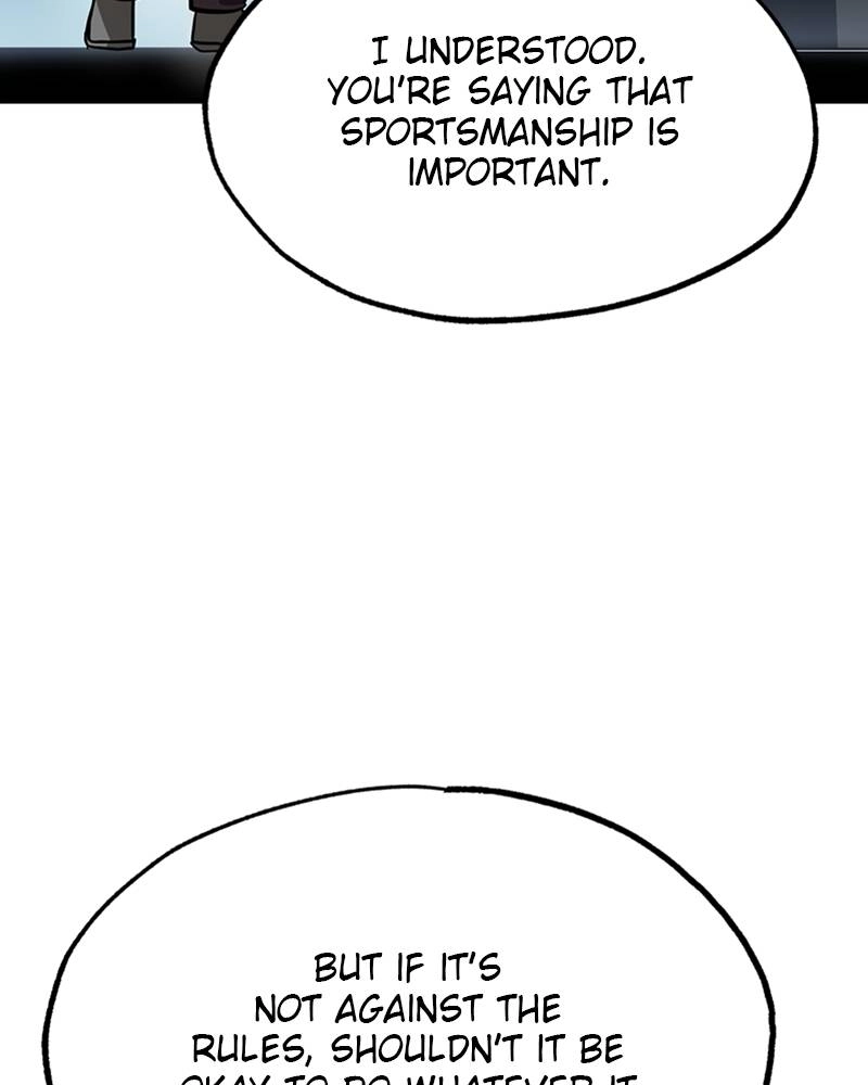 King of the Octagon Chapter 8, page 135 of 152