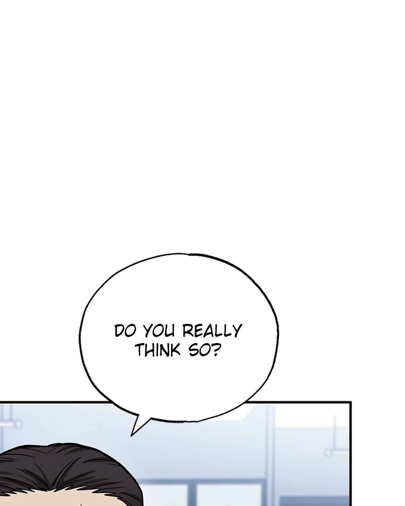 King of the Octagon Chapter 8, page 138 of 152