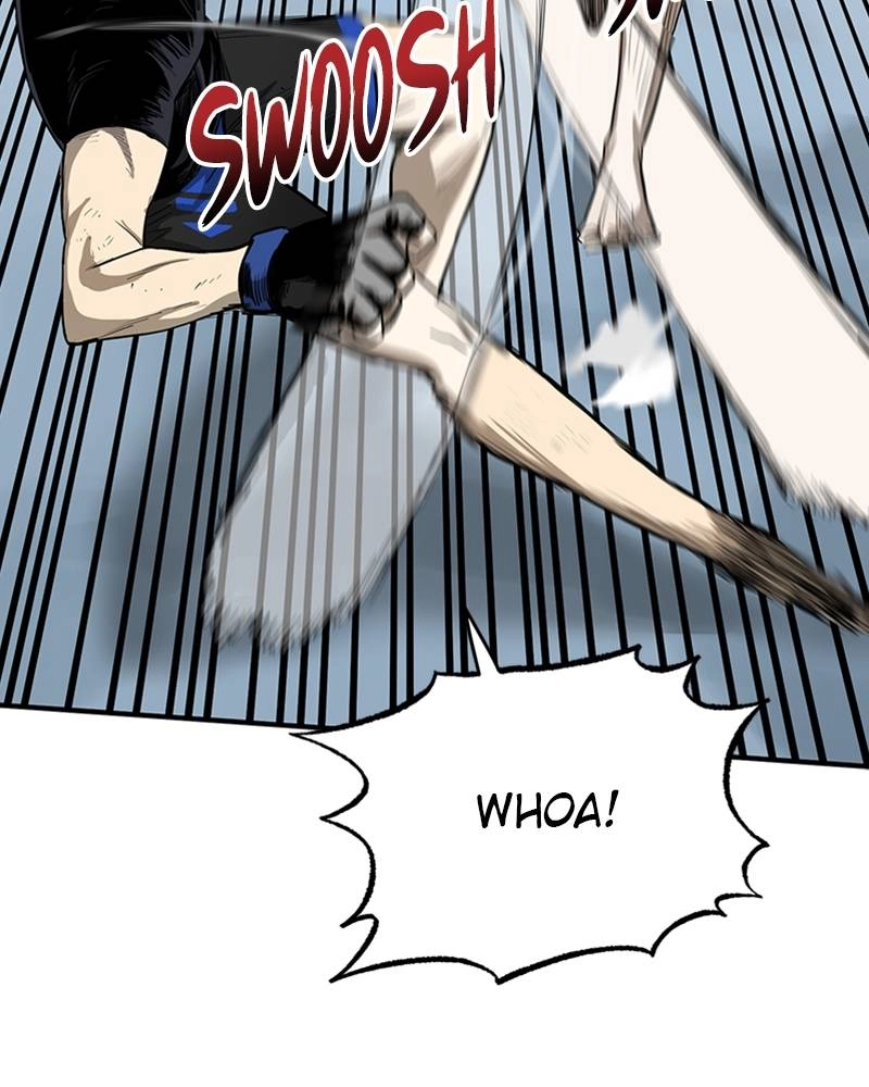 King of the Octagon Chapter 8, page 14 of 152