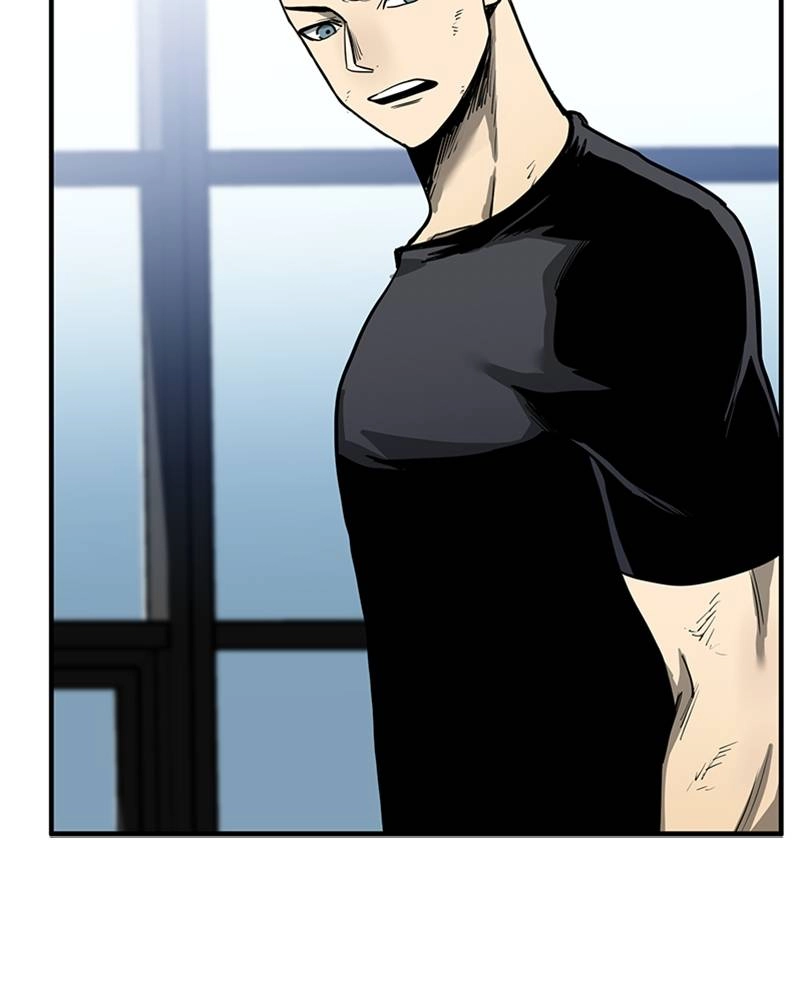 King of the Octagon Chapter 8, page 141 of 152