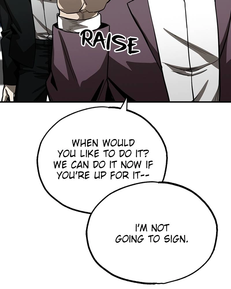 King of the Octagon Chapter 8, page 144 of 152