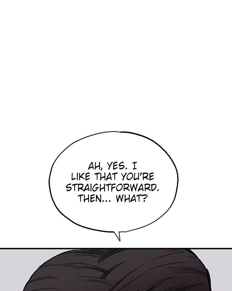 King of the Octagon Chapter 8, page 145 of 152