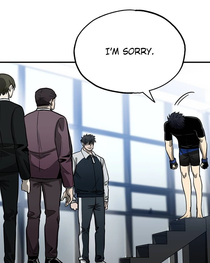 King of the Octagon Chapter 8, page 149 of 152