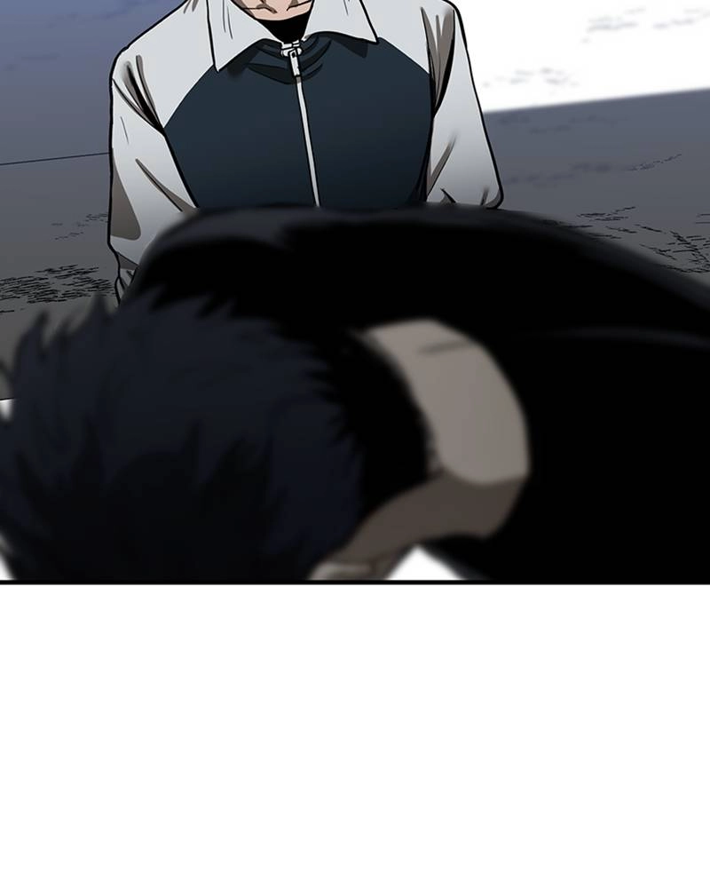 King of the Octagon Chapter 8, page 151 of 152