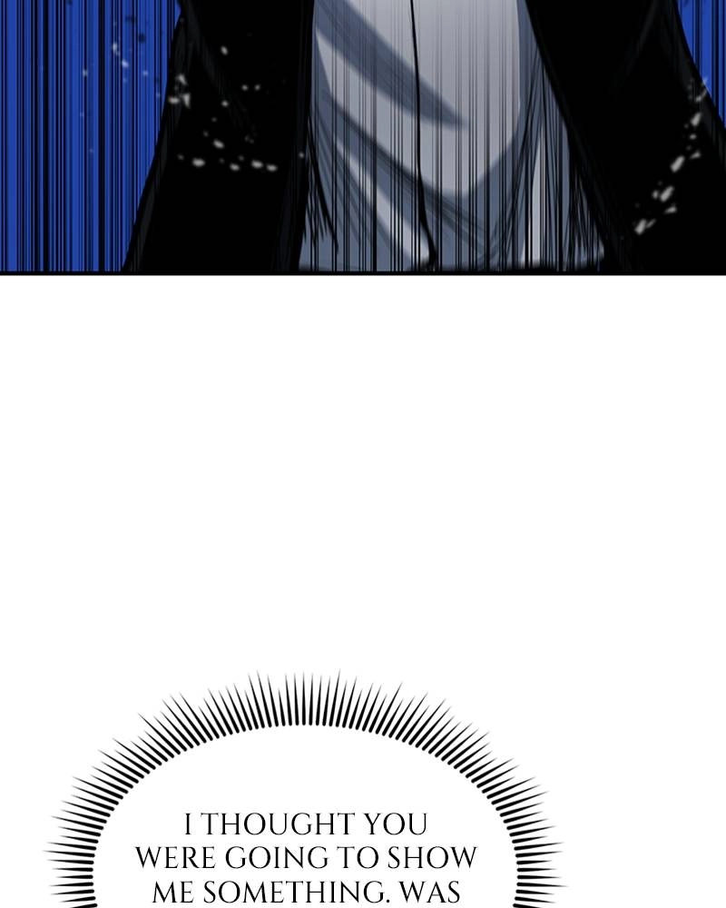 King of the Octagon Chapter 8, page 21 of 152