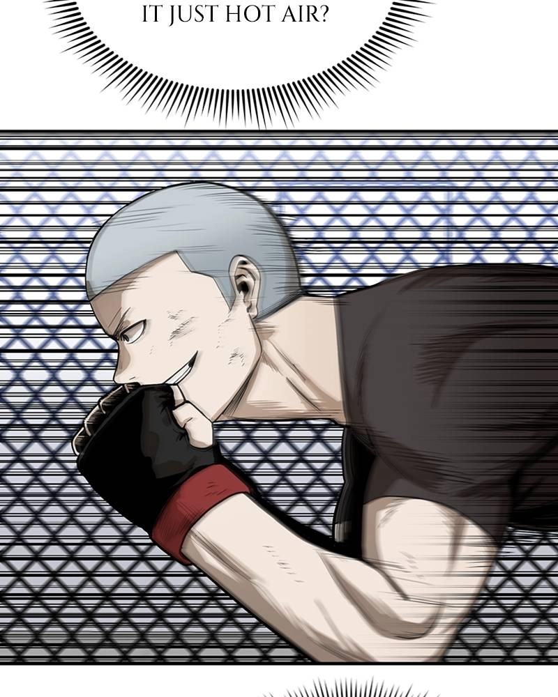 King of the Octagon Chapter 8, page 22 of 152