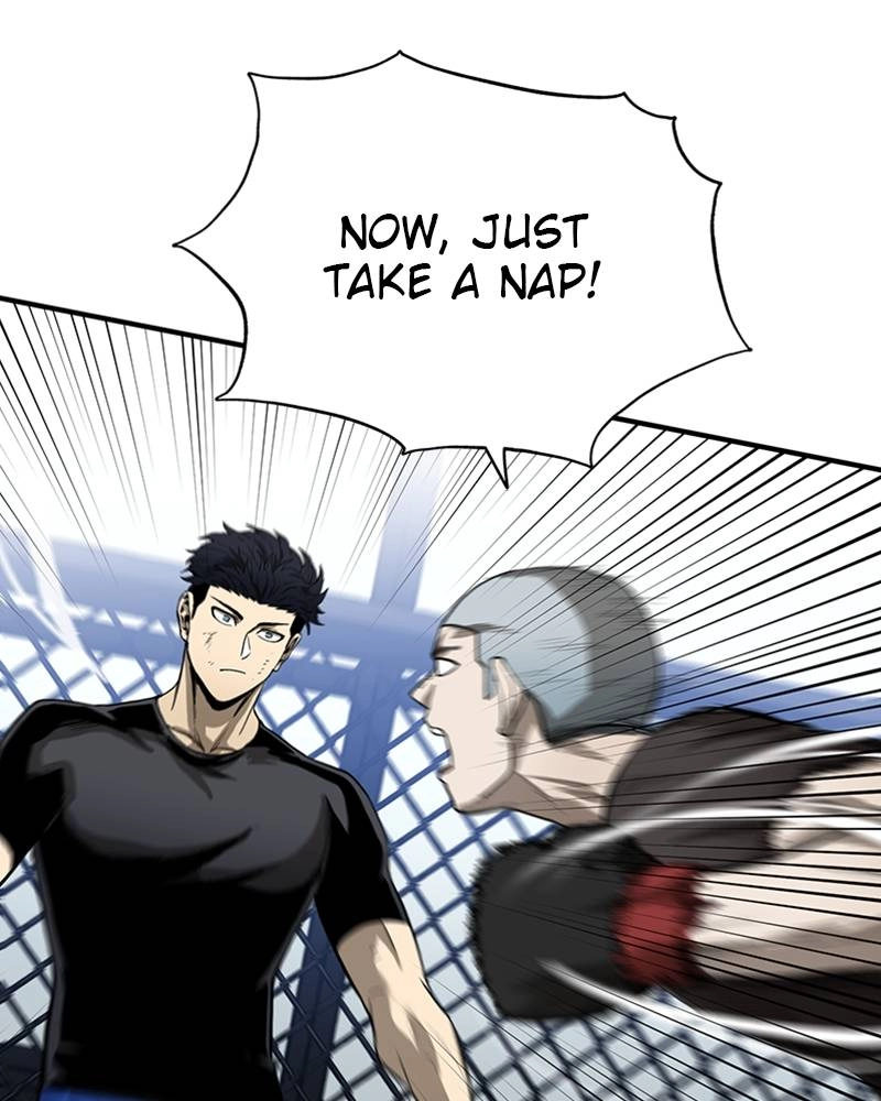 King of the Octagon Chapter 8, page 24 of 152