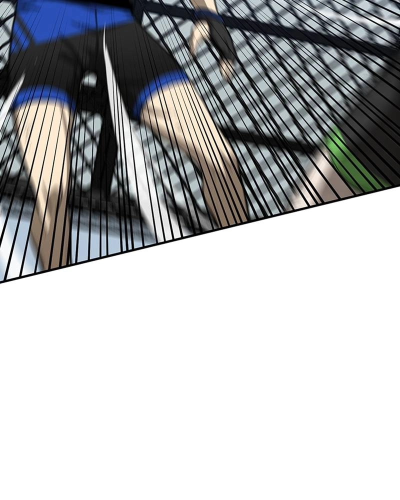 King of the Octagon Chapter 8, page 25 of 152