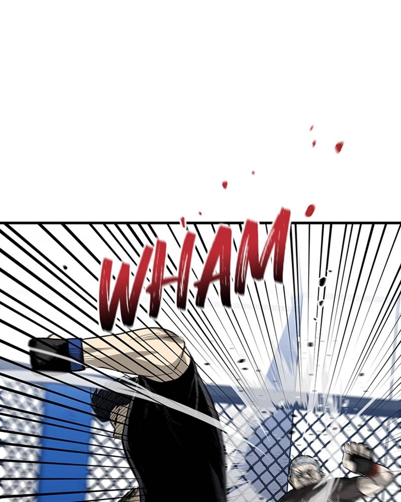 King of the Octagon Chapter 8, page 27 of 152
