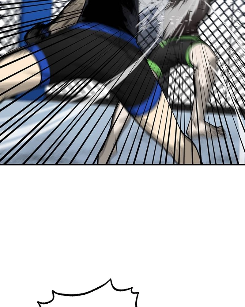 King of the Octagon Chapter 8, page 28 of 152