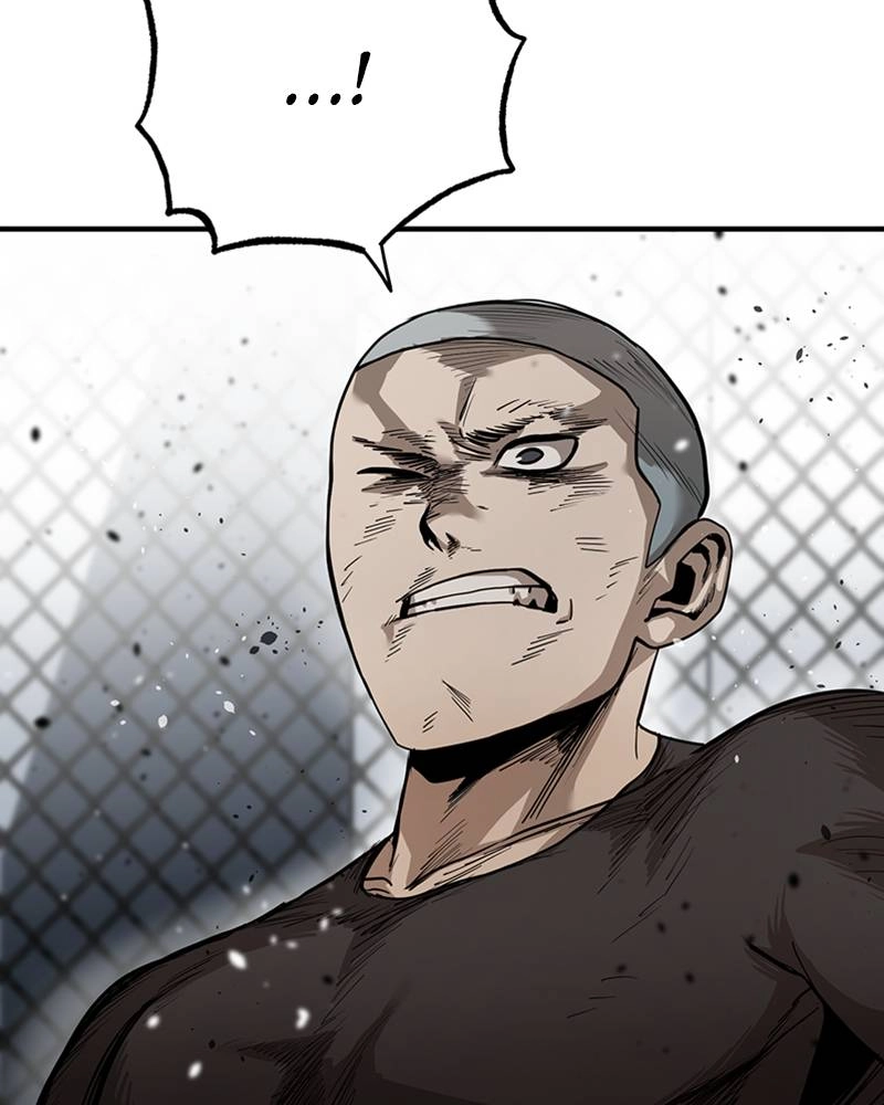 King of the Octagon Chapter 8, page 29 of 152