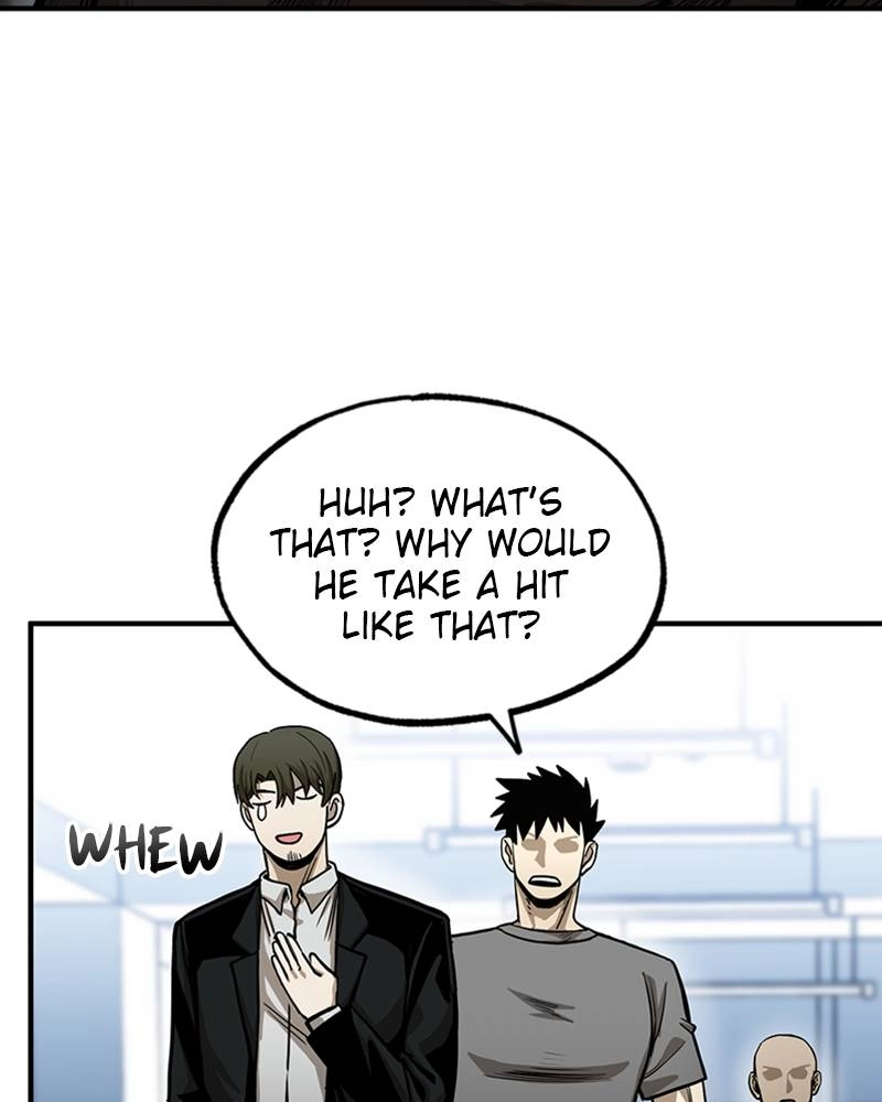 King of the Octagon Chapter 8, page 30 of 152