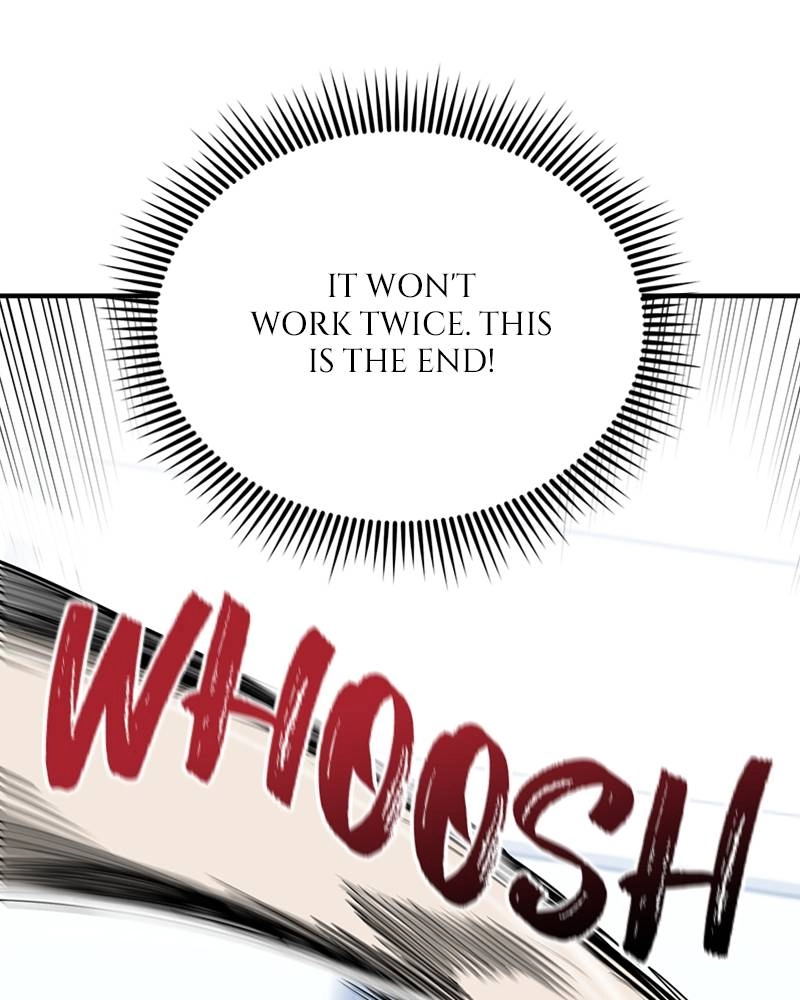 King of the Octagon Chapter 8, page 34 of 152