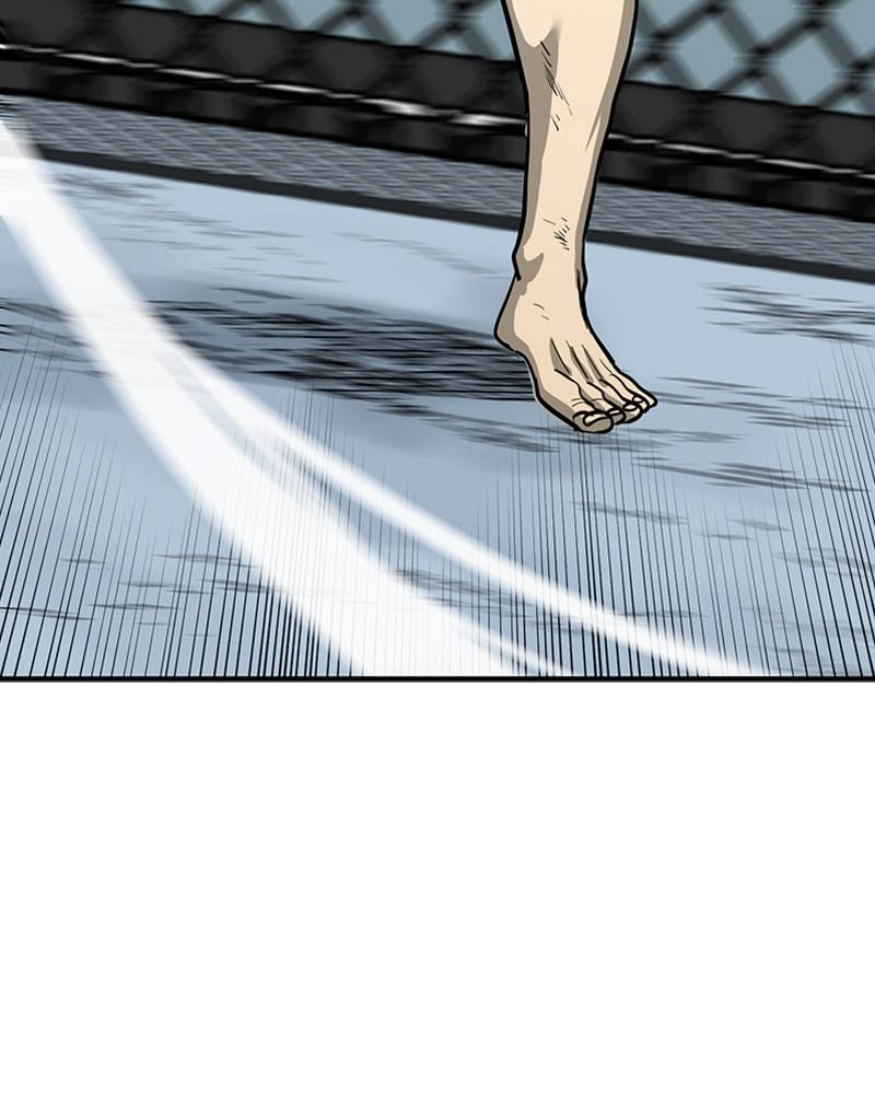 King of the Octagon Chapter 8, page 37 of 152