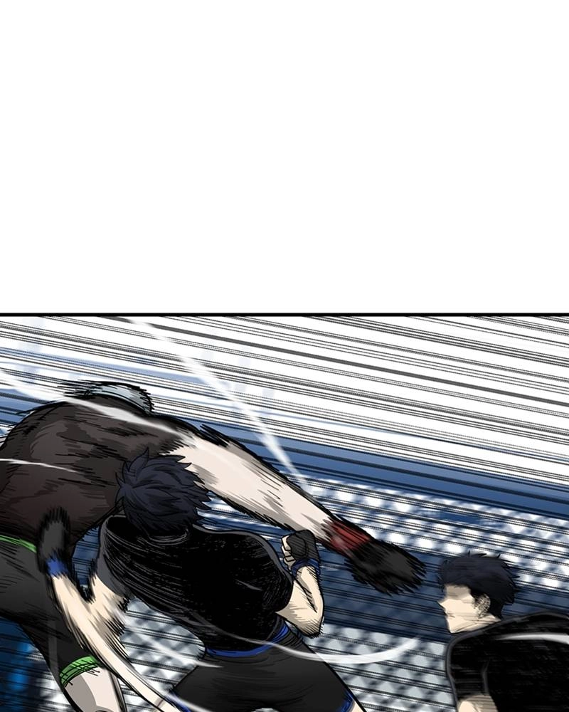King of the Octagon Chapter 8, page 39 of 152