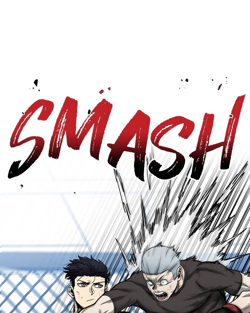 King of the Octagon Chapter 8, page 41 of 152
