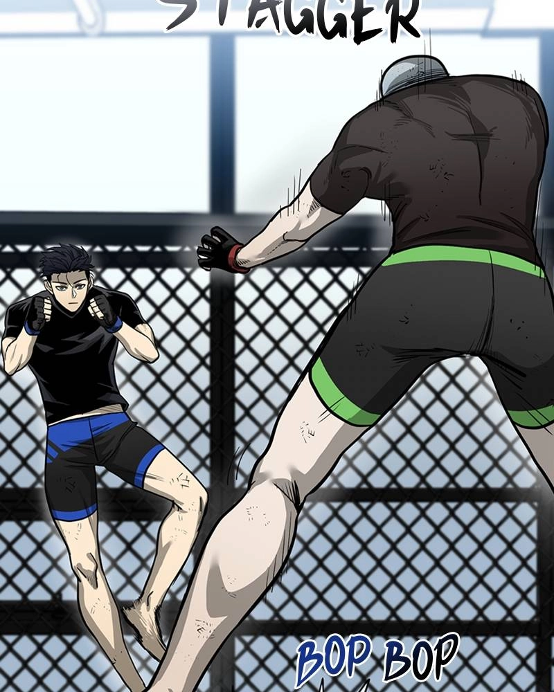 King of the Octagon Chapter 8, page 44 of 152
