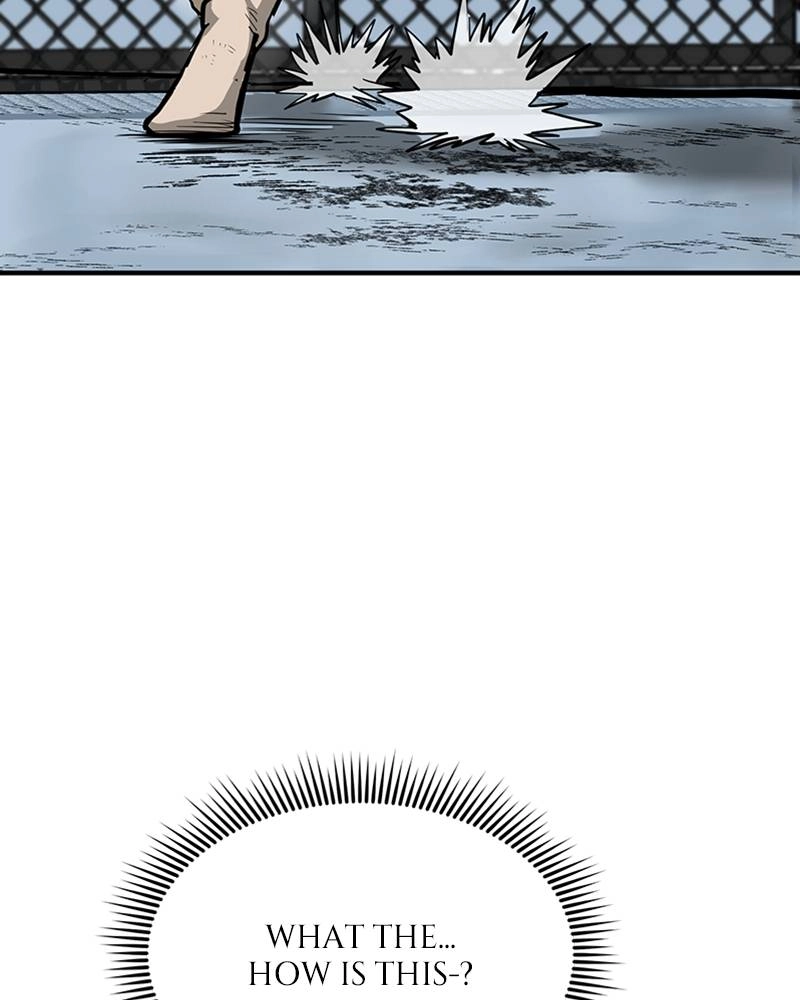 King of the Octagon Chapter 8, page 45 of 152