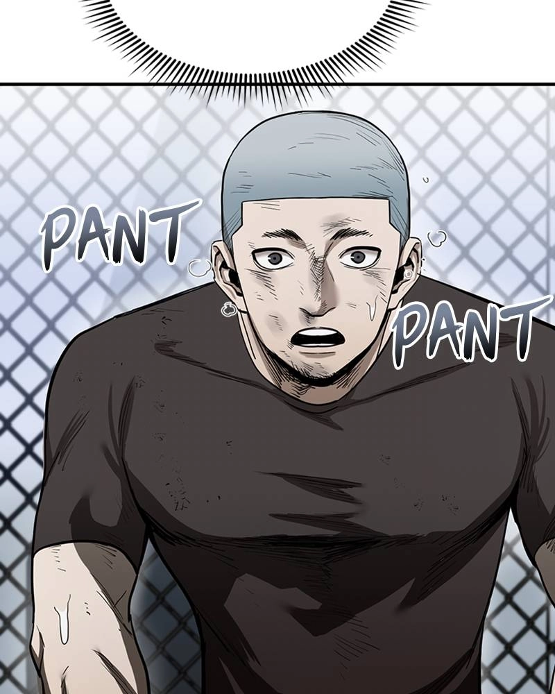 King of the Octagon Chapter 8, page 46 of 152