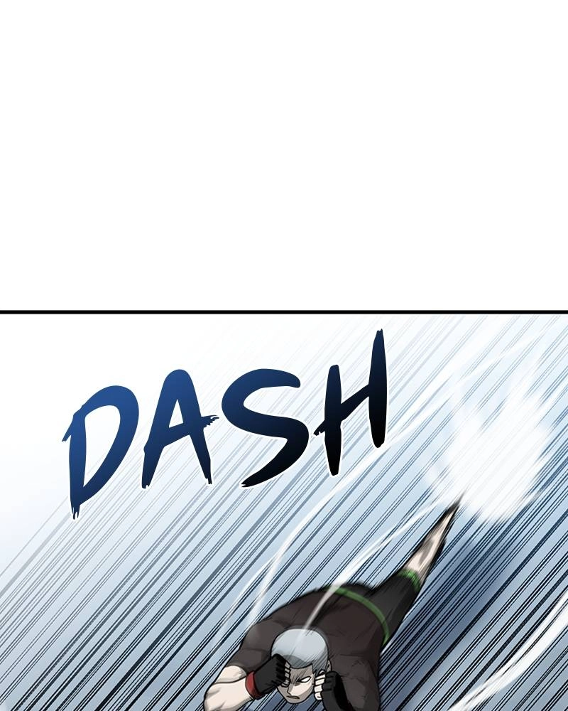 King of the Octagon Chapter 8, page 52 of 152