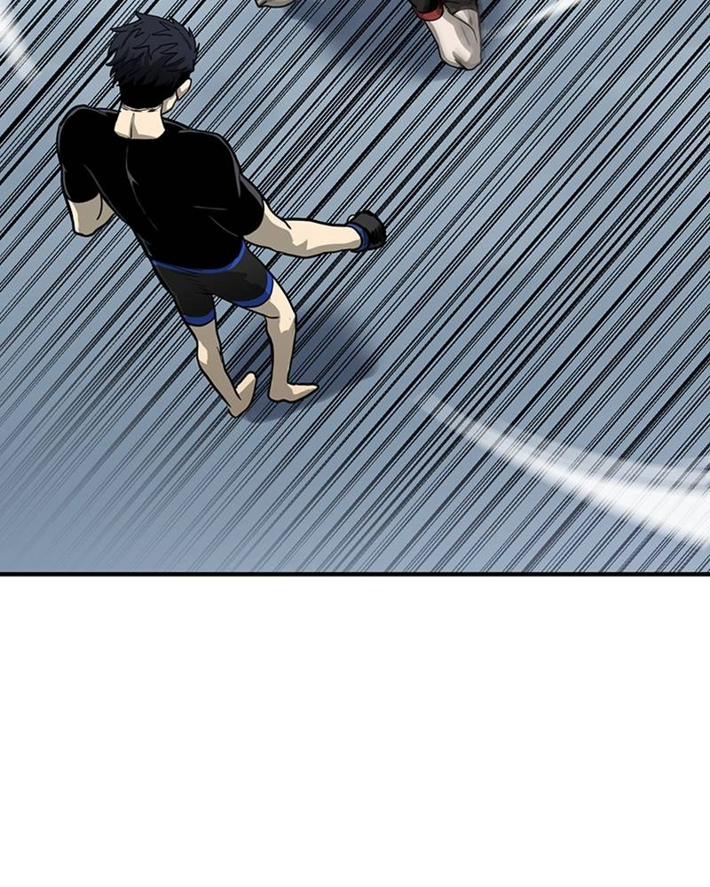 King of the Octagon Chapter 8, page 53 of 152
