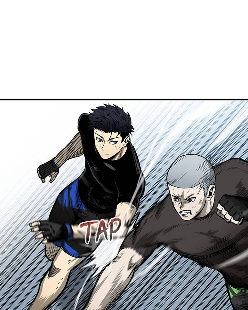 King of the Octagon Chapter 8, page 54 of 152