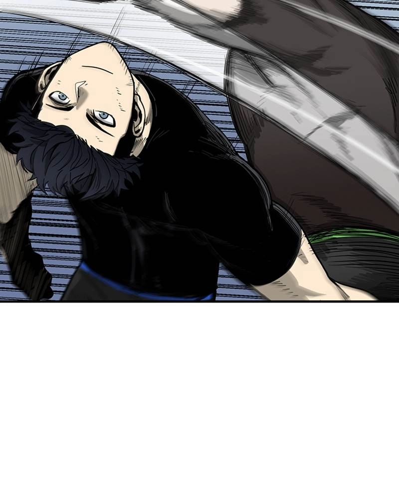 King of the Octagon Chapter 8, page 57 of 152