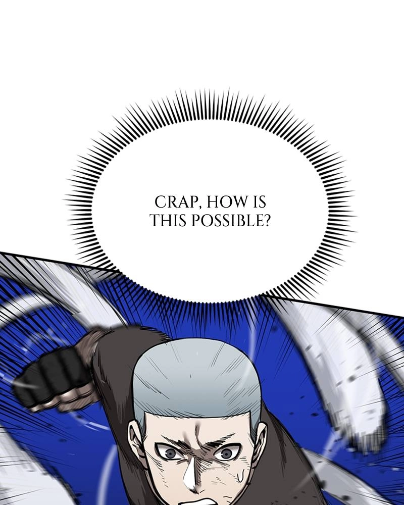 King of the Octagon Chapter 8, page 58 of 152