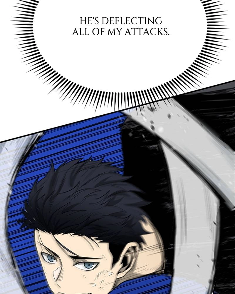 King of the Octagon Chapter 8, page 60 of 152