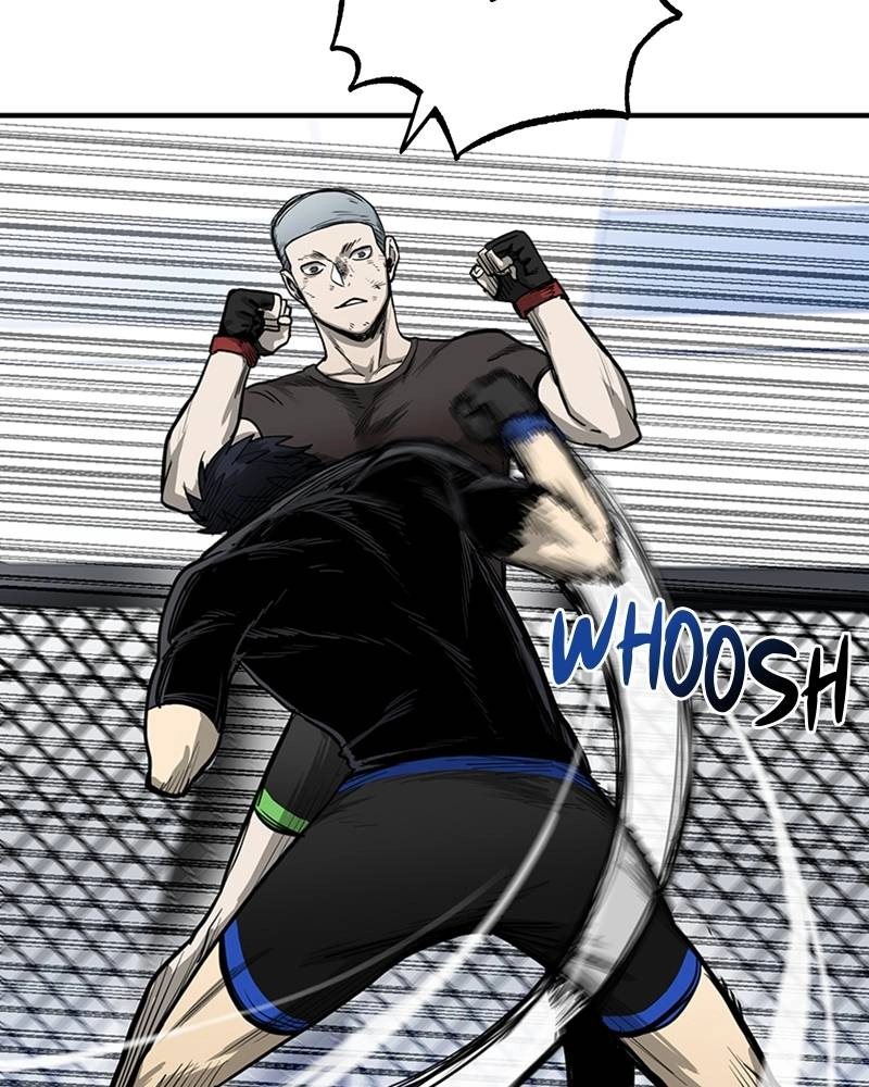 King of the Octagon Chapter 8, page 62 of 152