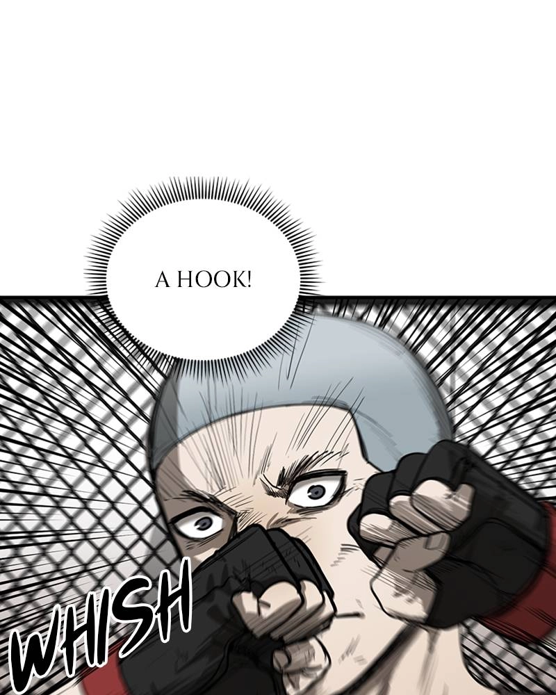 King of the Octagon Chapter 8, page 64 of 152