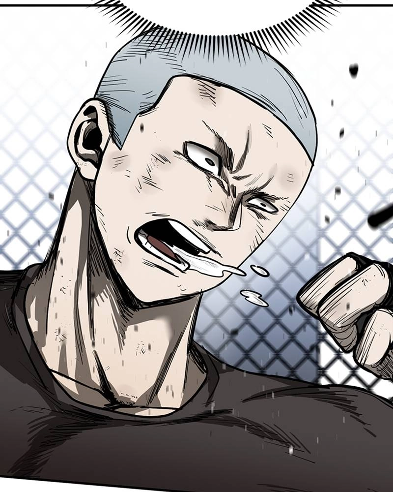 King of the Octagon Chapter 8, page 68 of 152